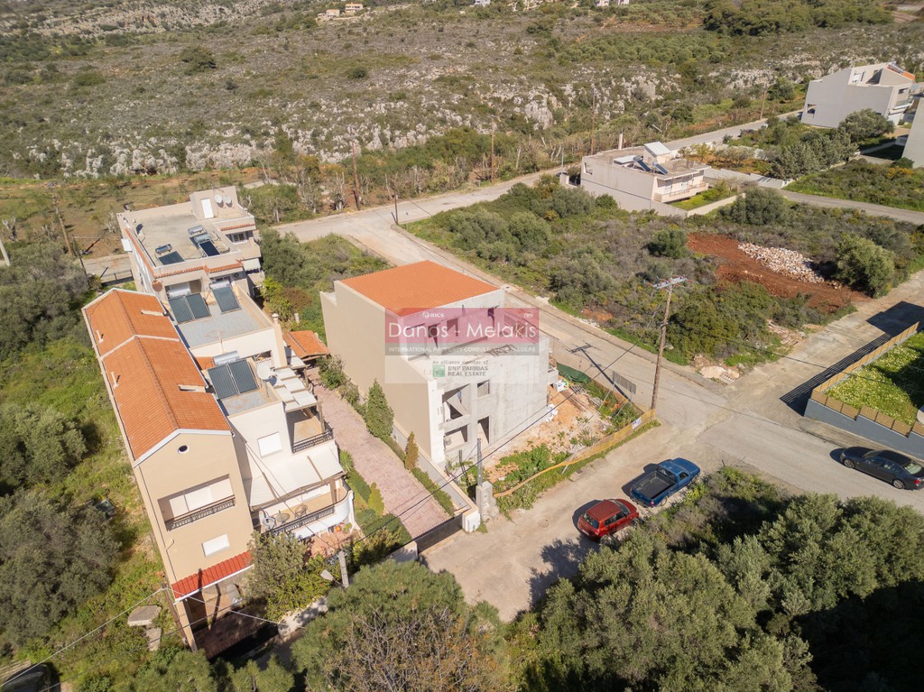Κτίριο 350 τ.μ. προς πώληση, Καλαθάς Ακρωτηρίου
