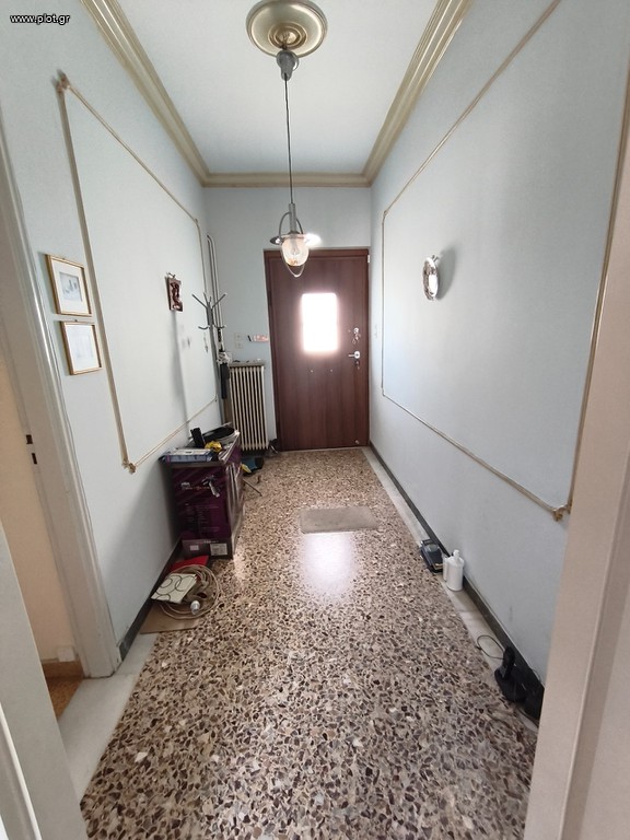 Διαμέρισμα 105 τ.μ. πρός πώληση, Αθήνα - Κέντρο, Πολύγωνο - Τουρκοβούνια