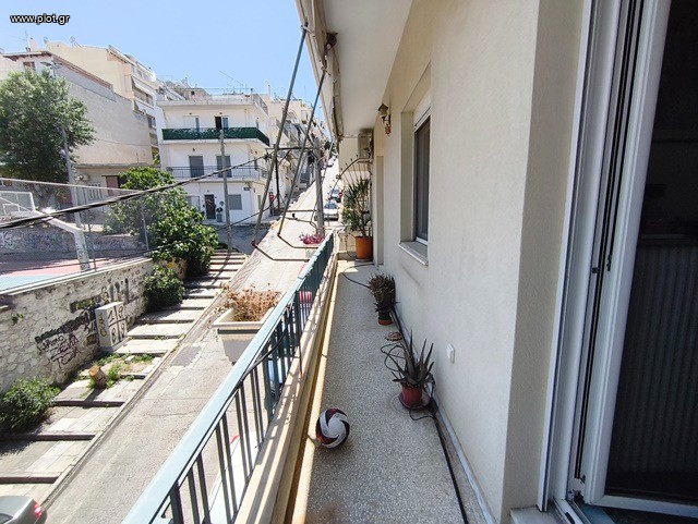 Διαμέρισμα 105 τ.μ. πρός πώληση, Αθήνα - Κέντρο, Πολύγωνο - Τουρκοβούνια