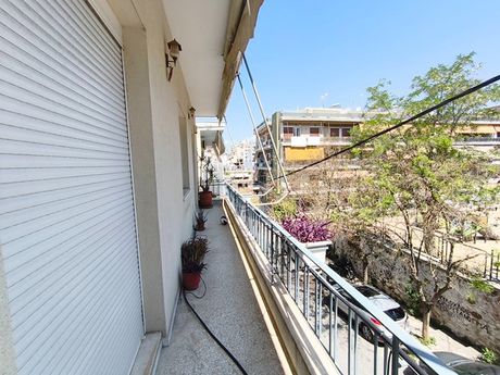 Διαμέρισμα 105 τ.μ. πρός πώληση