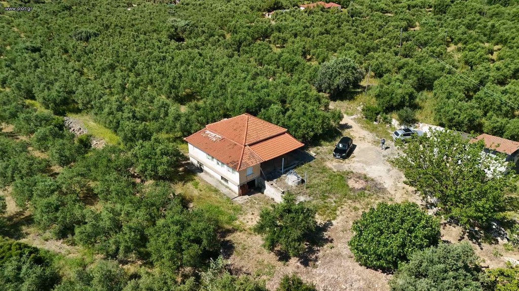 Μονοκατοικία 85 τ.μ. πρός πώληση, Μεσσηνία, Γαργαλιάνοι