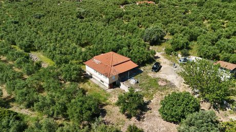 Μονοκατοικία 85 τ.μ. πρός πώληση