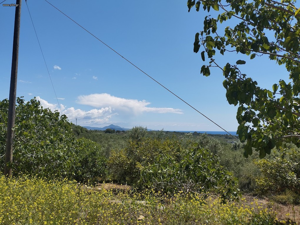 Μονοκατοικία 85 τ.μ. πρός πώληση, Μεσσηνία, Γαργαλιάνοι
