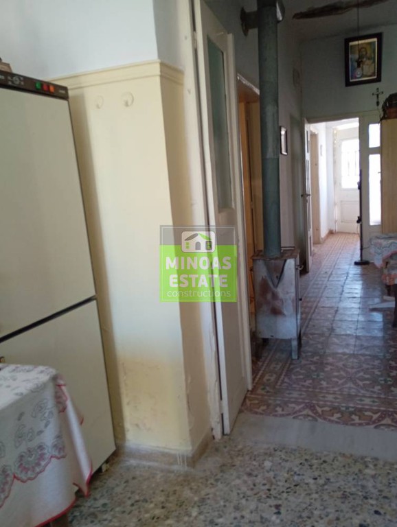 Μονοκατοικία 85 τ.μ. προς πώληση, Μετόχι Μπάρμπου