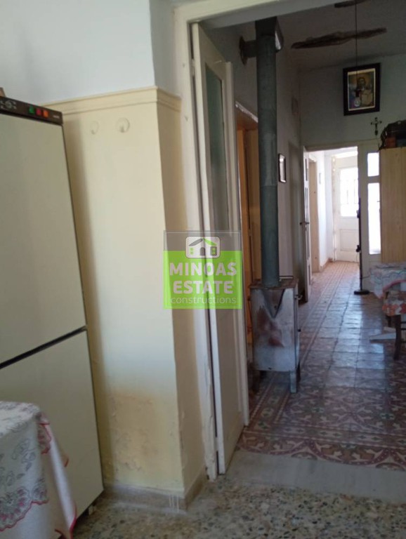 Μονοκατοικία 85 τ.μ. προς πώληση, Μετόχι Μπάρμπου