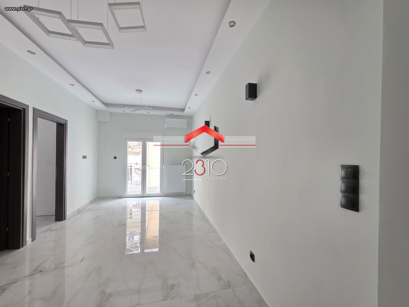 Studio / γκαρσονιέρα 41 τ.μ. για πώληση, Θεσσαλονίκη - Κέντρο, Καμάρα