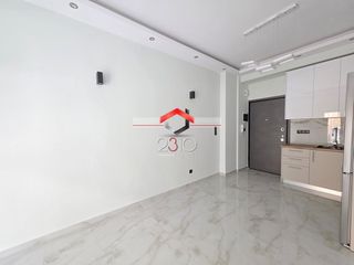 Studio / γκαρσονιέρα 41 τ.μ. για πώληση, Θεσσαλονίκη - Κέντρο, Καμάρα-thumb-5