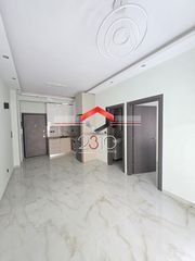 Studio / γκαρσονιέρα 41 τ.μ. για πώληση, Θεσσαλονίκη - Κέντρο, Καμάρα-thumb-6