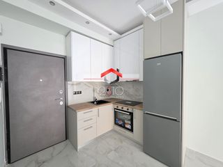 Studio / γκαρσονιέρα 41 τ.μ. για πώληση, Θεσσαλονίκη - Κέντρο, Καμάρα-thumb-8