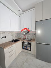 Studio / γκαρσονιέρα 41 τ.μ. για πώληση, Θεσσαλονίκη - Κέντρο, Καμάρα-thumb-9