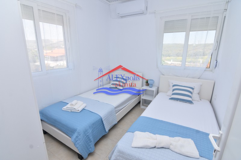 Διαμέρισμα 70 τ.μ. πρός ενοικίαση, Εβρος, Αλεξανδρούπολη