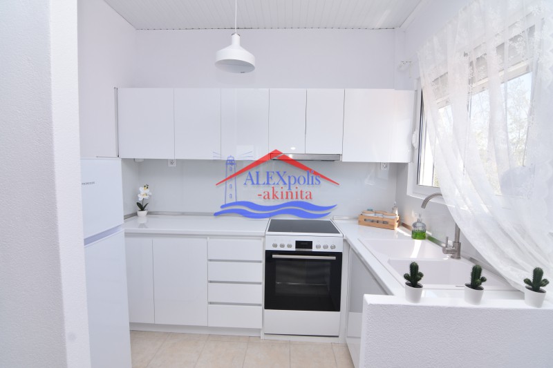 Διαμέρισμα 70 τ.μ. πρός ενοικίαση, Εβρος, Αλεξανδρούπολη