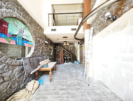 Κατάστημα 112 τ.μ. προς ενοικίαση