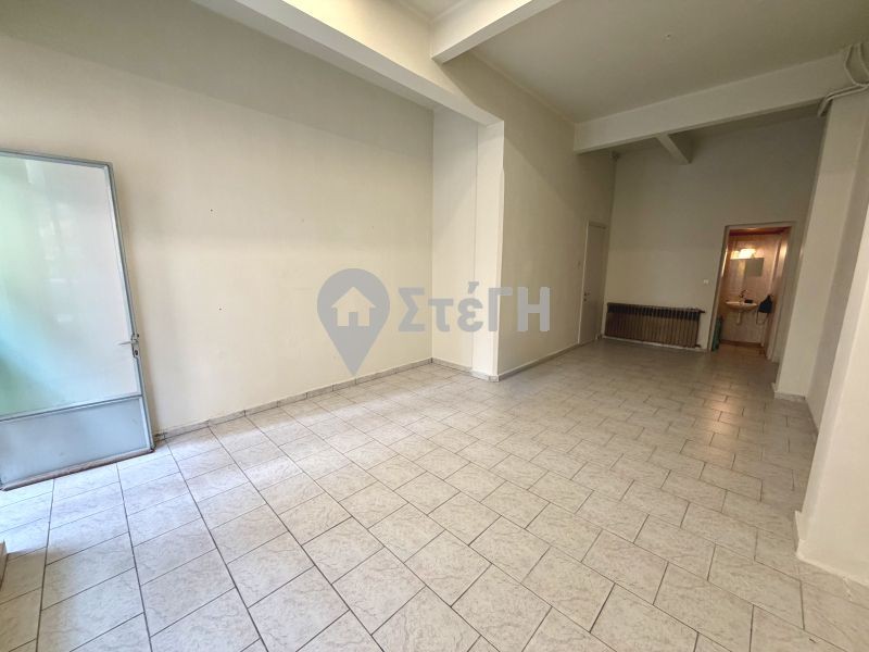 Κατάστημα 40 τ.μ. προς πώληση, Κέντρο Νάουσας