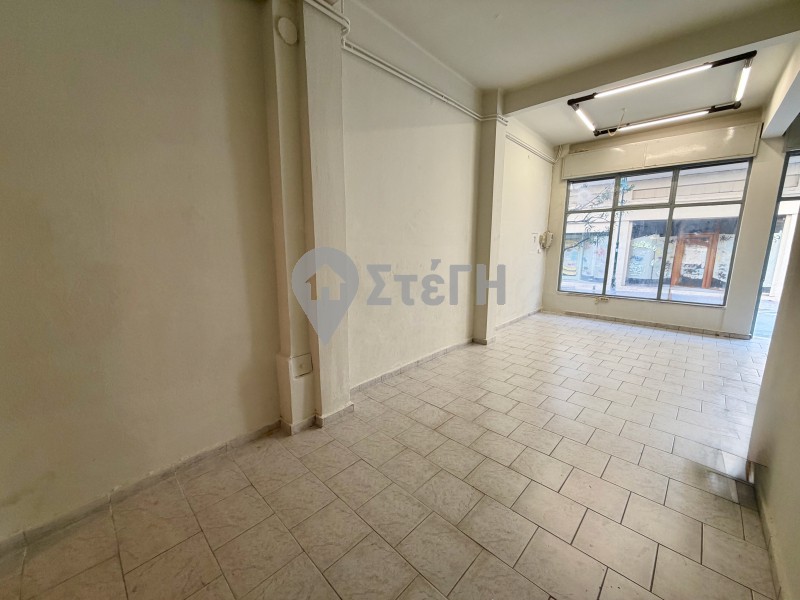 Κατάστημα 40 τ.μ. προς πώληση, Κέντρο Νάουσας