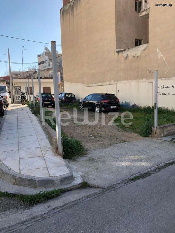 Οικόπεδο 119 τ.μ. για πώληση, Πειραιάς, Αγία Σοφία