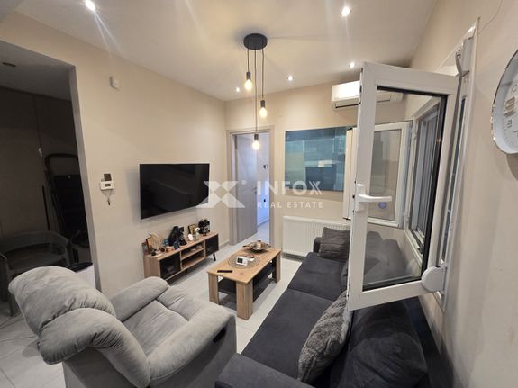 Apartment 55 sqm for sale, Thessaloniki - Center, Panagia Faneromeni