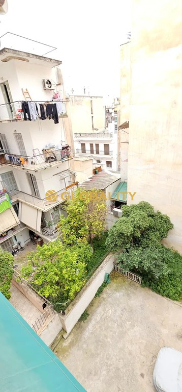 Διαμέρισμα 71 τ.μ. προς πώληση, Άγιος Νικόλαος Αθήνας