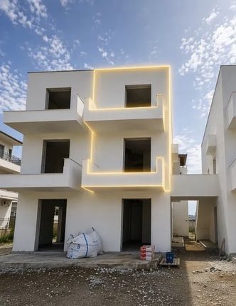 Maisonette 56 sqm for sale, Kavala Prefecture, Orfano