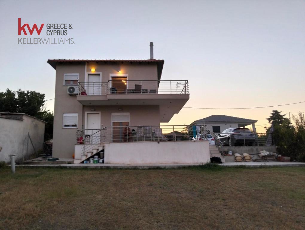 Μονοκατοικία 113,40 τ.μ. προς πώληση, Νέα Ποτίδαια