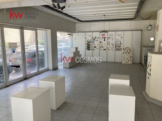 Κατάστημα 209,64 τ.μ. για πώληση