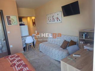 Studio / γκαρσονιέρα 35 τ.μ. για ενοικίαση, Αχαΐα, Πάτρα-thumb-6