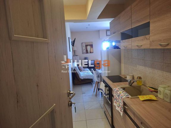 Studio / γκαρσονιέρα 35 τ.μ. για ενοικίαση, Αχαΐα, Πάτρα