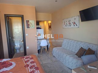 Studio / γκαρσονιέρα 35 τ.μ. για ενοικίαση, Αχαΐα, Πάτρα-thumb-4