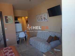 Studio / γκαρσονιέρα 35 τ.μ. για ενοικίαση, Αχαΐα, Πάτρα-thumb-2
