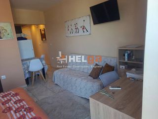 Studio / γκαρσονιέρα 35 τ.μ. για ενοικίαση, Αχαΐα, Πάτρα-thumb-1