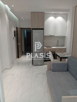 Studio / γκαρσονιέρα 21 τ.μ. προς πώληση