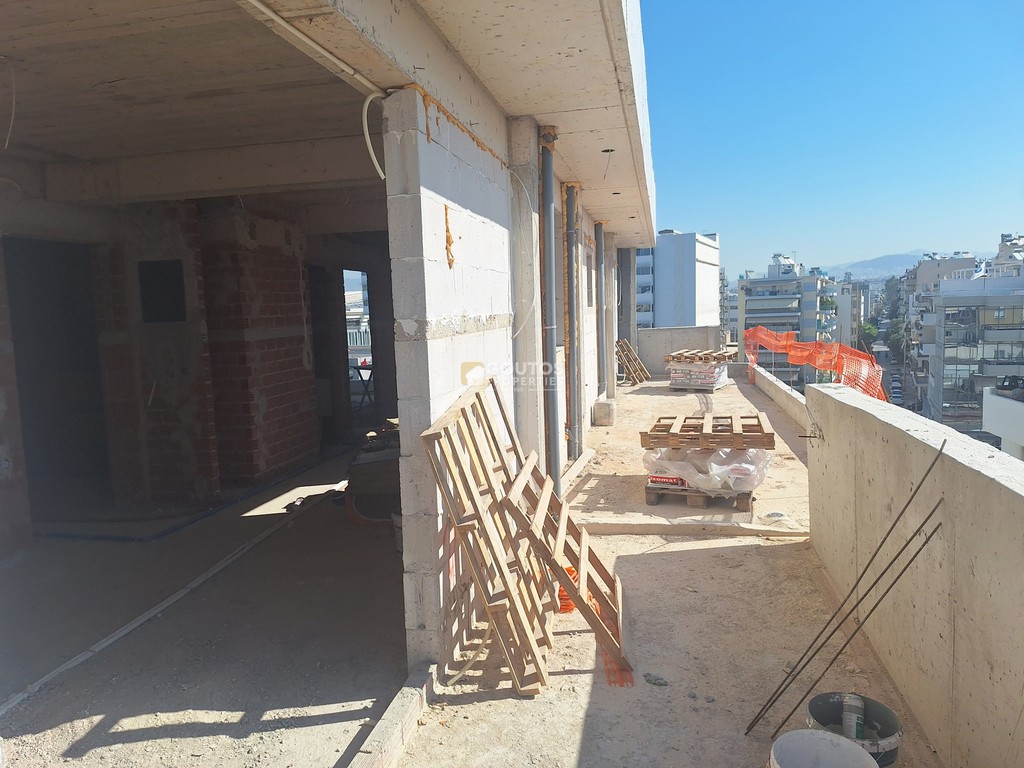 Διαμέρισμα 107 τ.μ. προς πώληση, Ταύρος