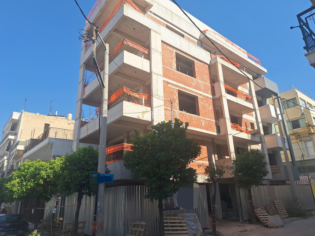 Διαμέρισμα 107 τ.μ. προς πώληση, Ταύρος