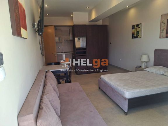 Studio / γκαρσονιέρα 35 τ.μ. για ενοικίαση, Αχαΐα, Πάτρα