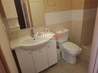 Studio / γκαρσονιέρα 35 τ.μ. για ενοικίαση, Αχαΐα, Πάτρα-thumb-8