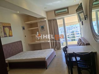 Studio / γκαρσονιέρα 35 τ.μ. για ενοικίαση, Αχαΐα, Πάτρα-thumb-16