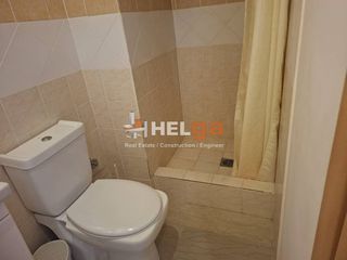 Studio / γκαρσονιέρα 35 τ.μ. για ενοικίαση, Αχαΐα, Πάτρα-thumb-9