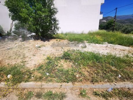 Οικόπεδο 120 τ.μ. πρός πώληση