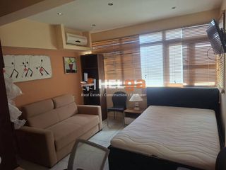 Studio / γκαρσονιέρα 37 τ.μ. για ενοικίαση, Αχαΐα, Πάτρα-thumb-5