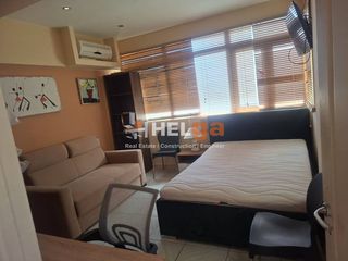 Studio / γκαρσονιέρα 37 τ.μ. για ενοικίαση, Αχαΐα, Πάτρα-thumb-11