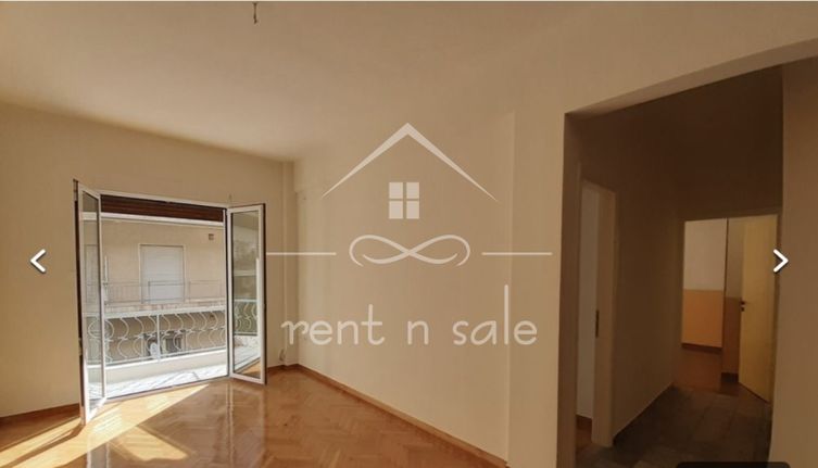 Apartment 76 sqm for rent, Athens - Center, Kipseli