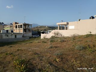 Οικόπεδο 2.119 τ.μ. για πώληση