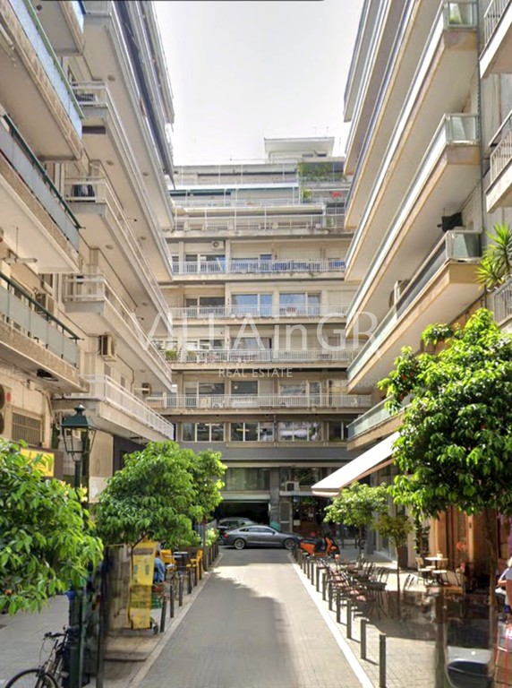 Διαμέρισμα 68 τ.μ. πρός πώληση, Θεσσαλονίκη - Κέντρο, Κέντρο