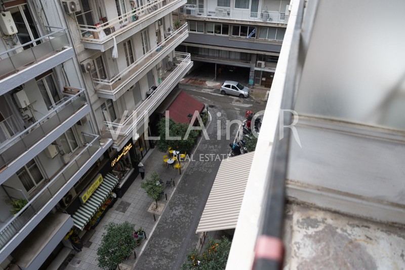 Διαμέρισμα 68 τ.μ. πρός πώληση, Θεσσαλονίκη - Κέντρο, Κέντρο