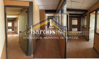 Επιχειρηματικό κτίριο 2.900 τ.μ. για ενοικίαση