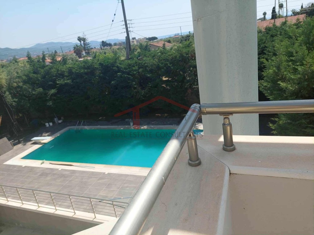 Μονοκατοικία 300 τ.μ. προς πώληση, Ανθούπολη Καλαμάτας