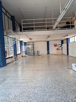 Κατάστημα 338 τ.μ. προς ενοικίαση