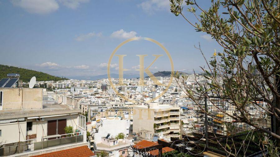 Διαμέρισμα 178 τ.μ. προς πώληση, Κάτω Ιλίσια