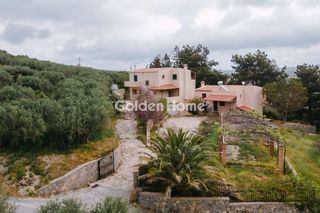 Συγκρότημα διαμερισμάτων 270 τ.μ. για πώληση