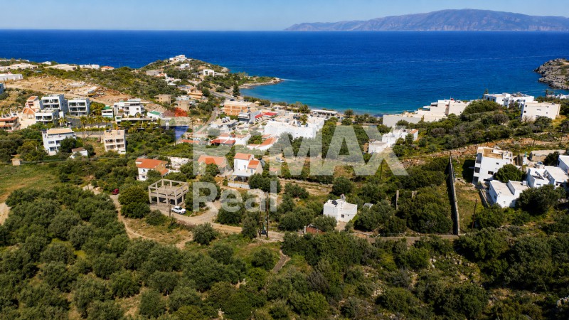 Μονοκατοικία 180 τ.μ. προς πώληση, Αμμουδάρα Αγίου Νικολάου